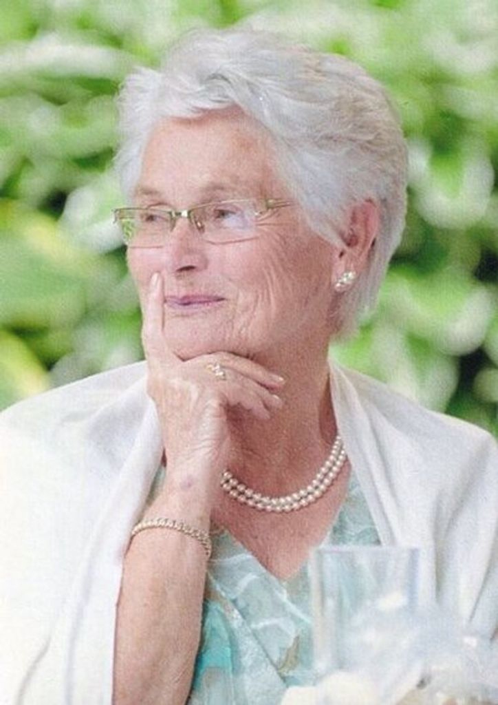 Lois Ann Goodine Profile Photo