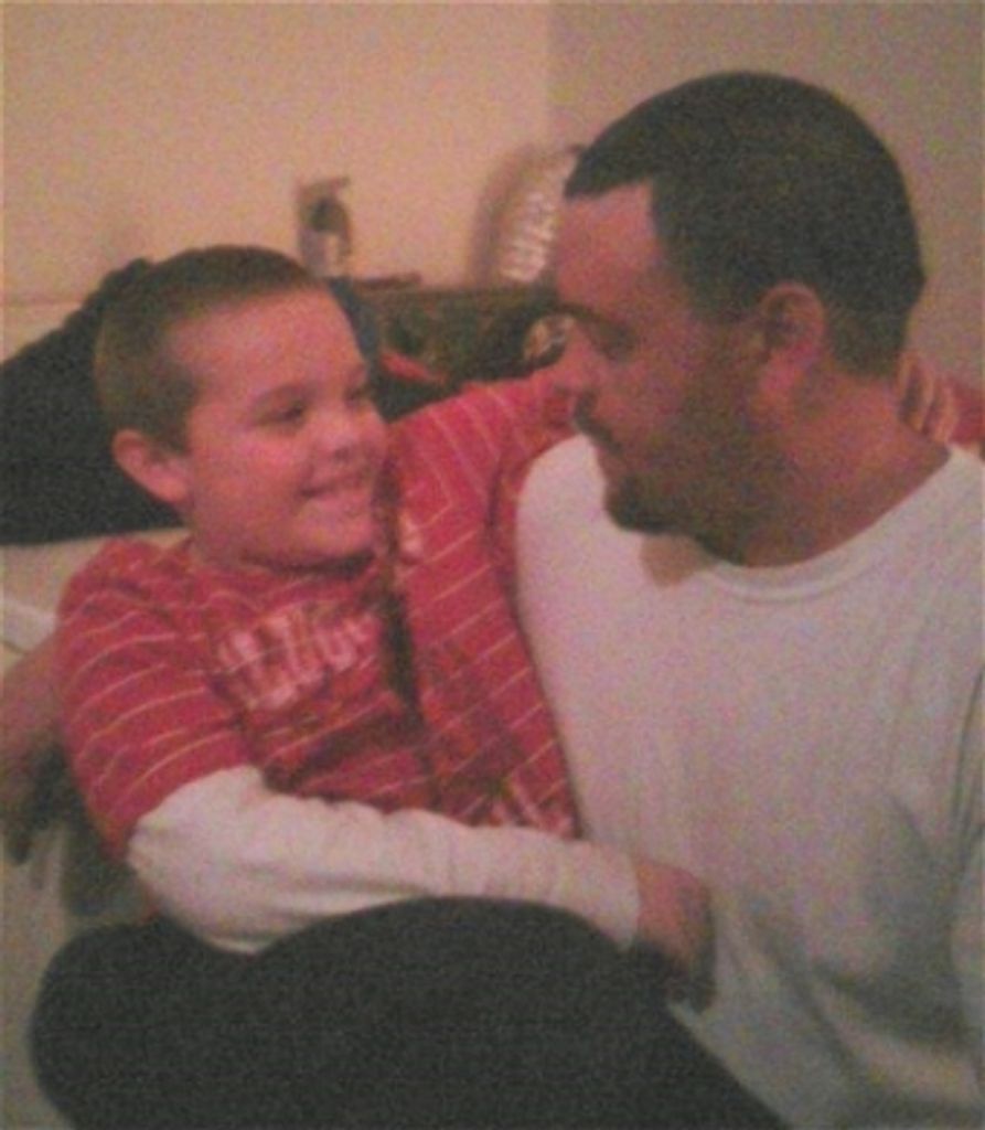 Christopher J. Demory