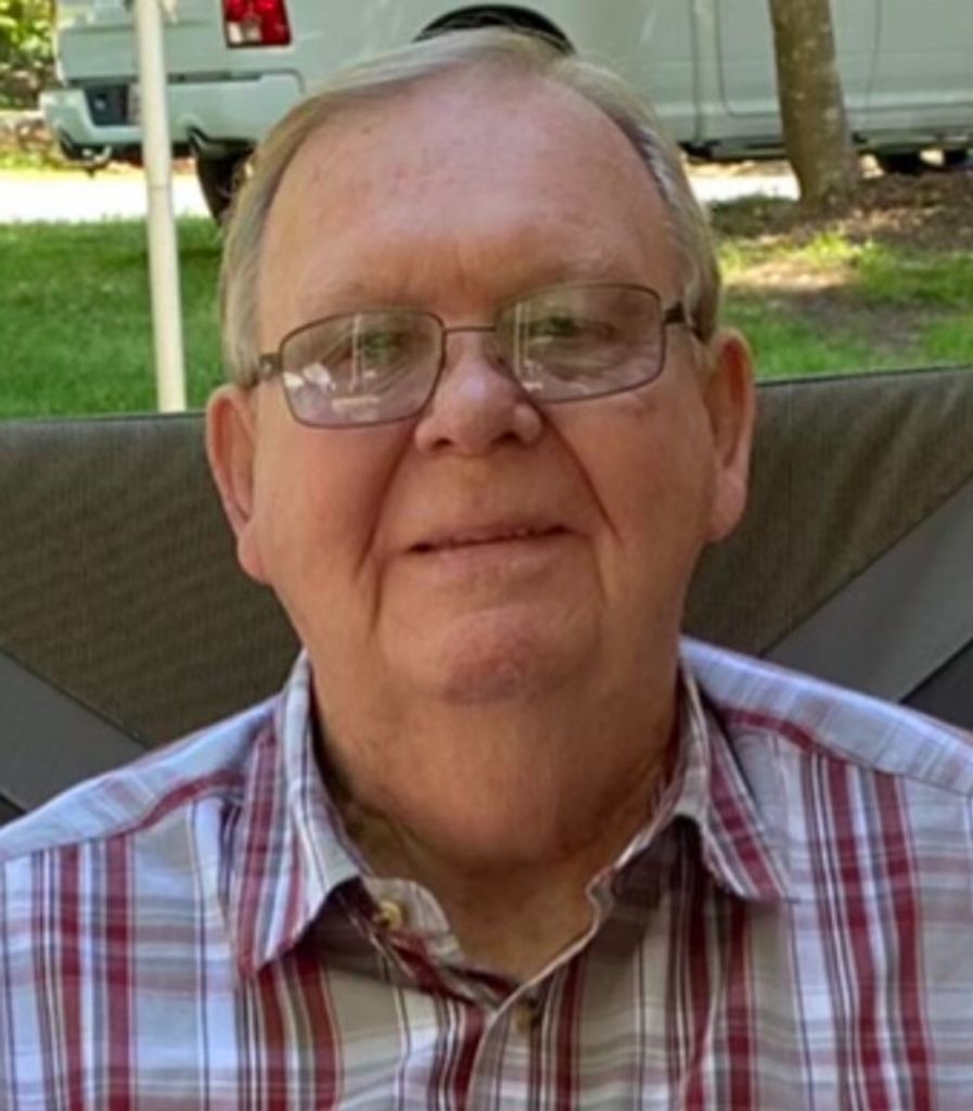 Edgar Evans Profile Photo