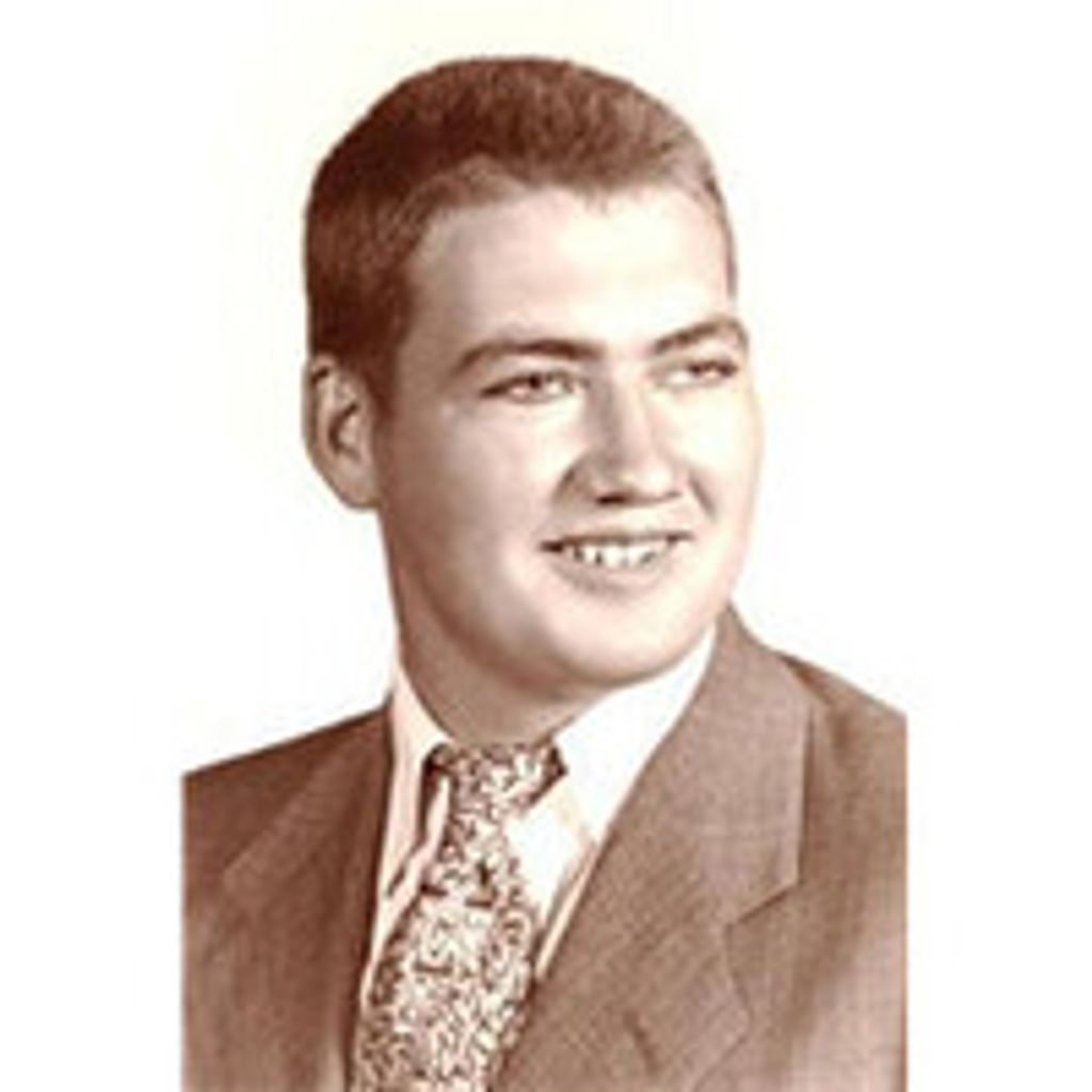 Cleo E. "Popeye" Burrows Sr. Profile Photo