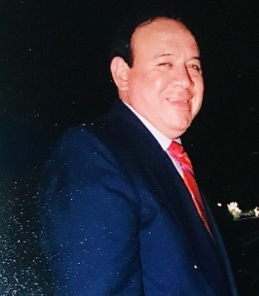 Albert Sotelo