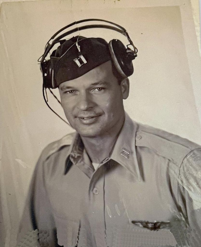 Wallace Ray Humphreys