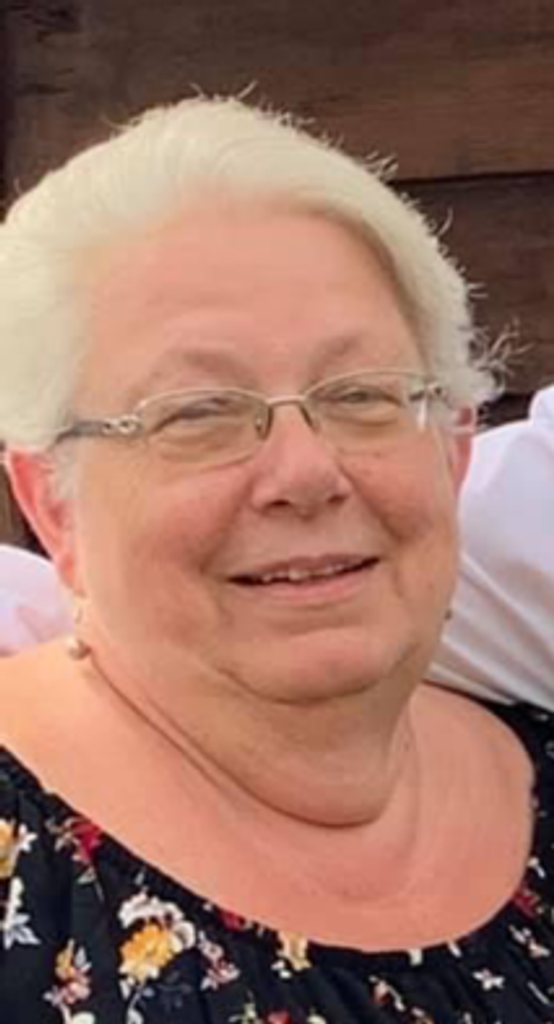 Victoria Mingus