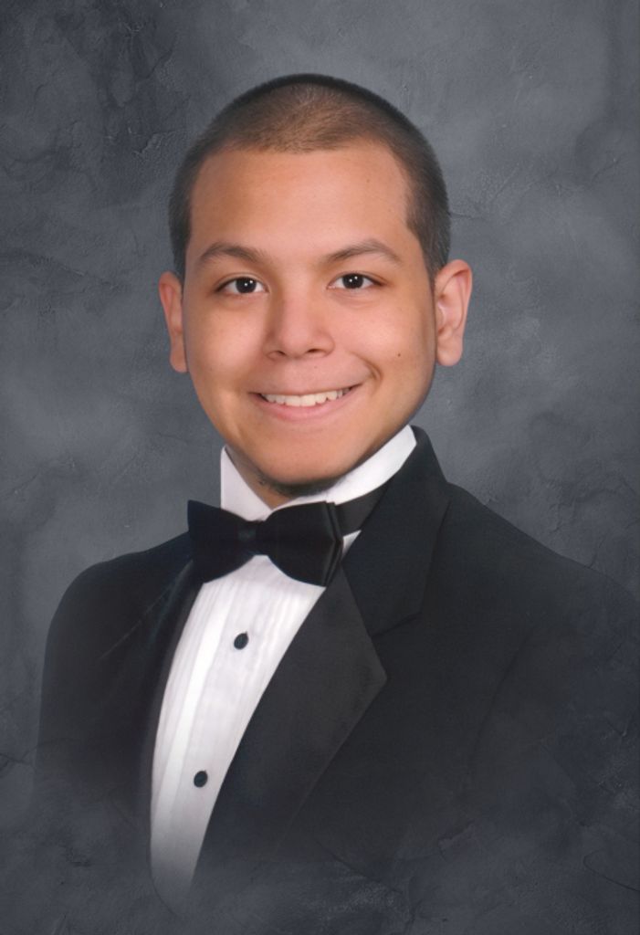 Victor Espinoza Profile Photo