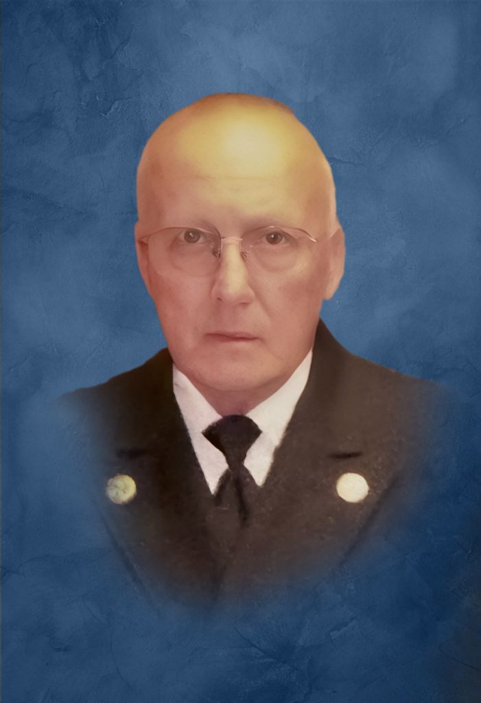 Robert J Matthews