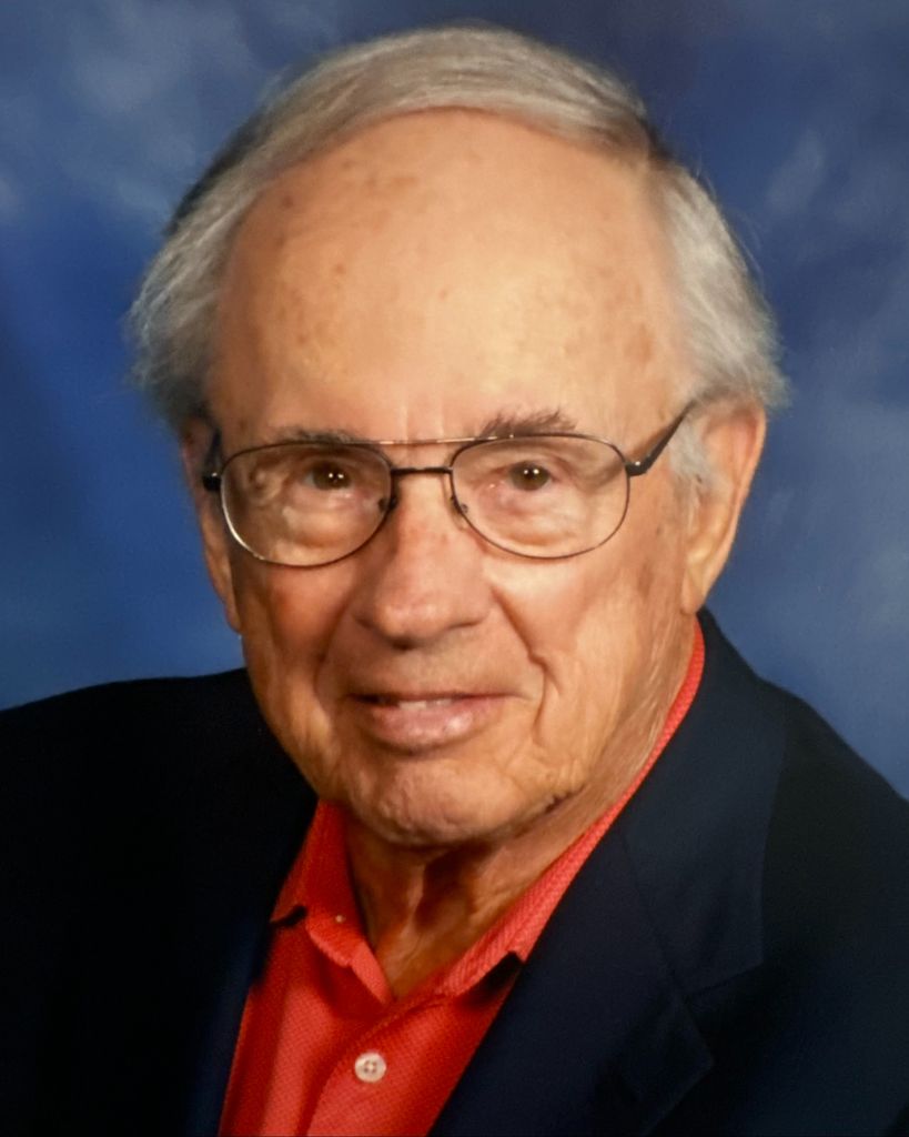 Richard D. Eckrich Profile Photo
