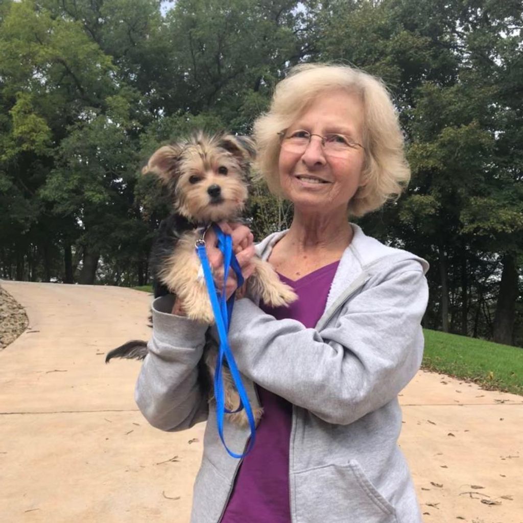 Lynnette L. Bourrette Profile Photo