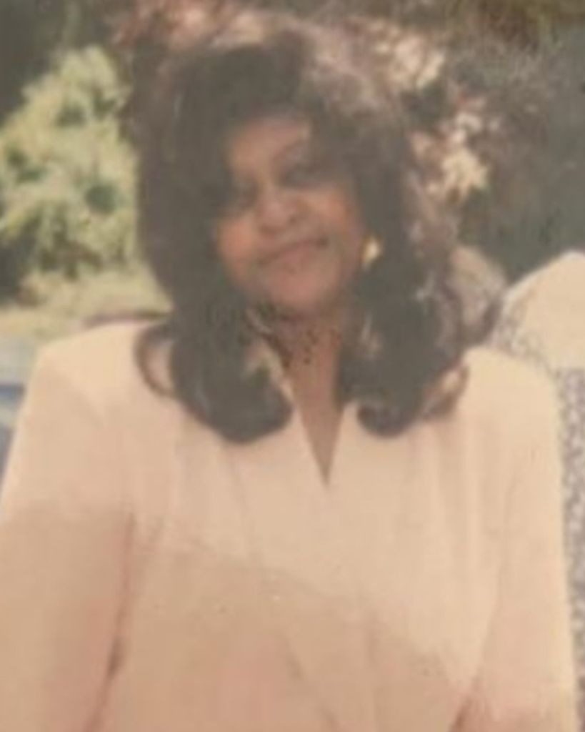 Judy Williams