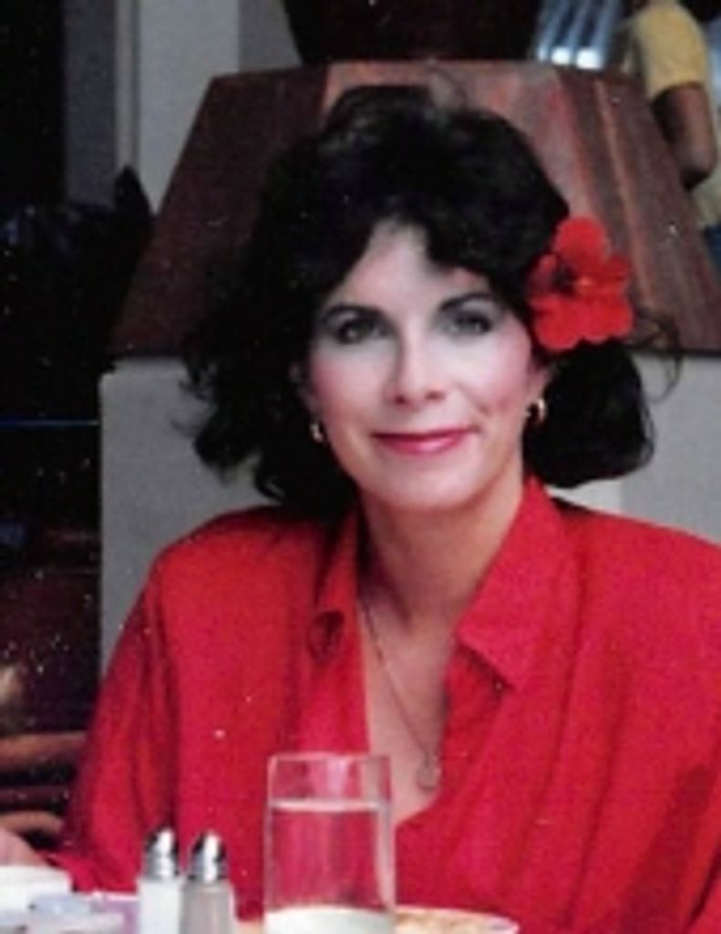 Laurel Young