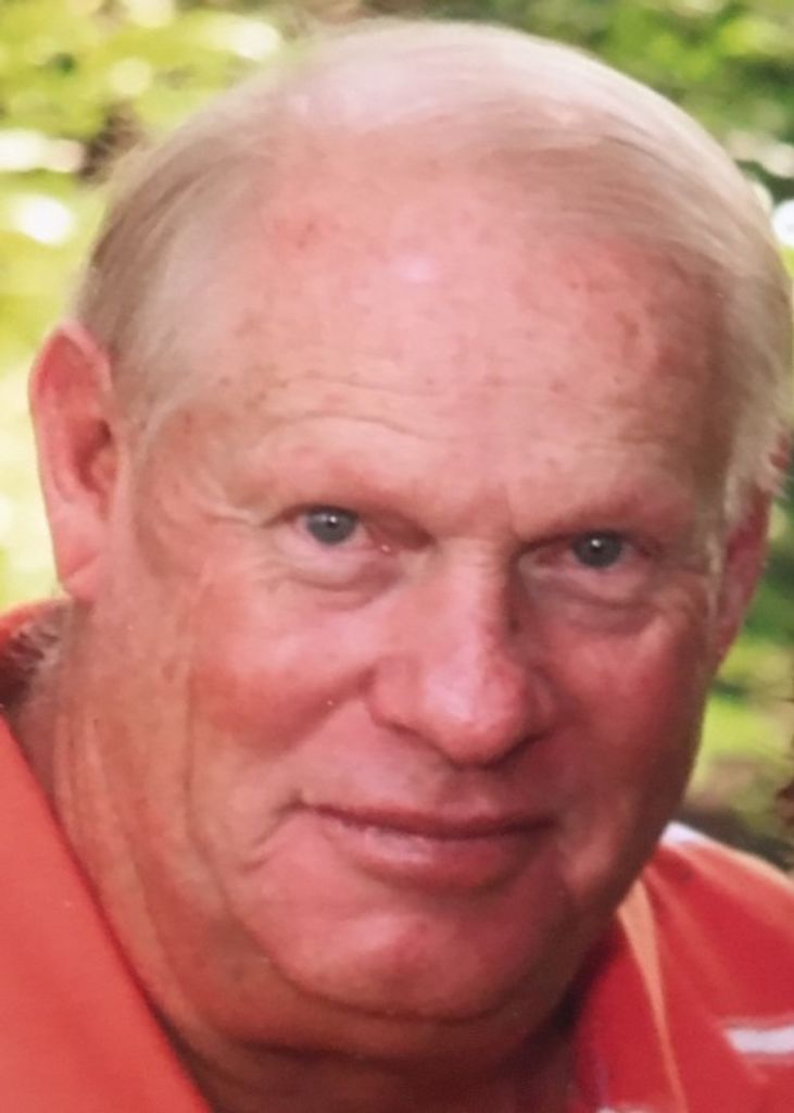 Neil Carrigan
