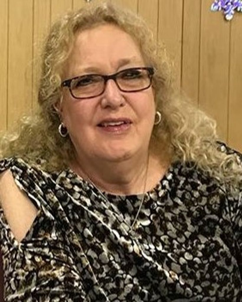 Virginia M. (Fetter)  Haffey Profile Photo