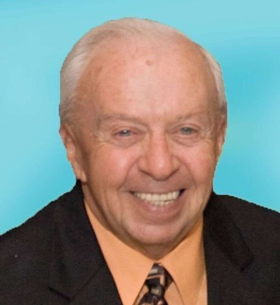 Eugene C. "Gene" Hogan Profile Photo