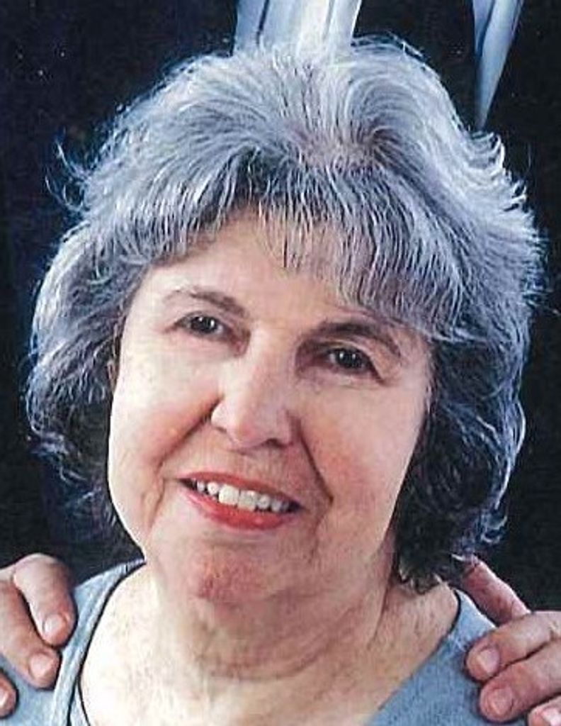 Philomena Miller