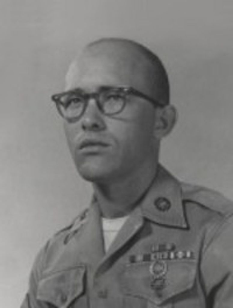 Wayne Sawyer, Jr