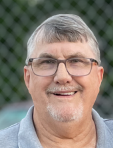 Patrick "Pat" Henry Tyler  Profile Photo