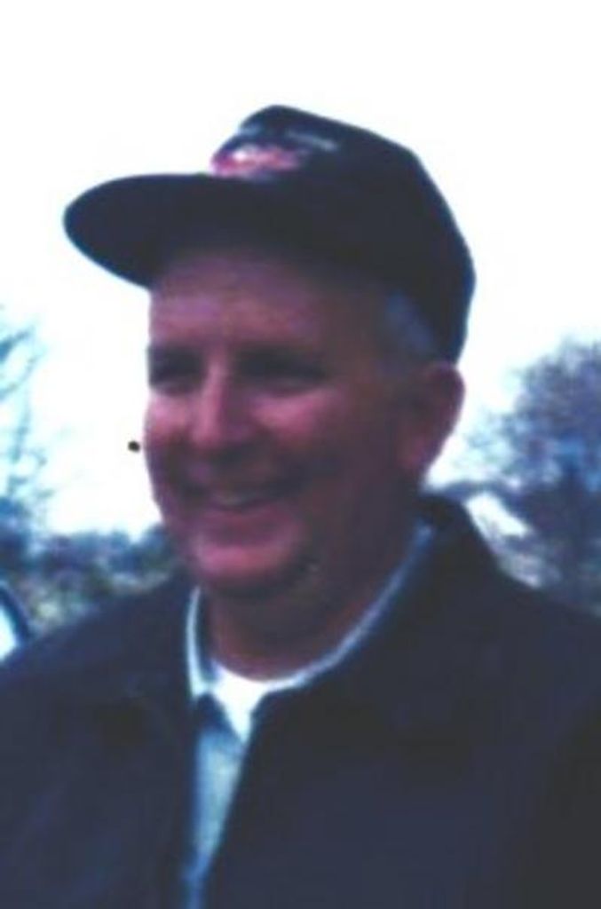 Jimmy Floyd Hatchett Profile Photo