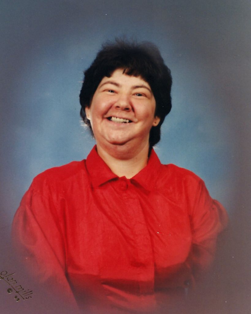 Pamela Sue Barnes