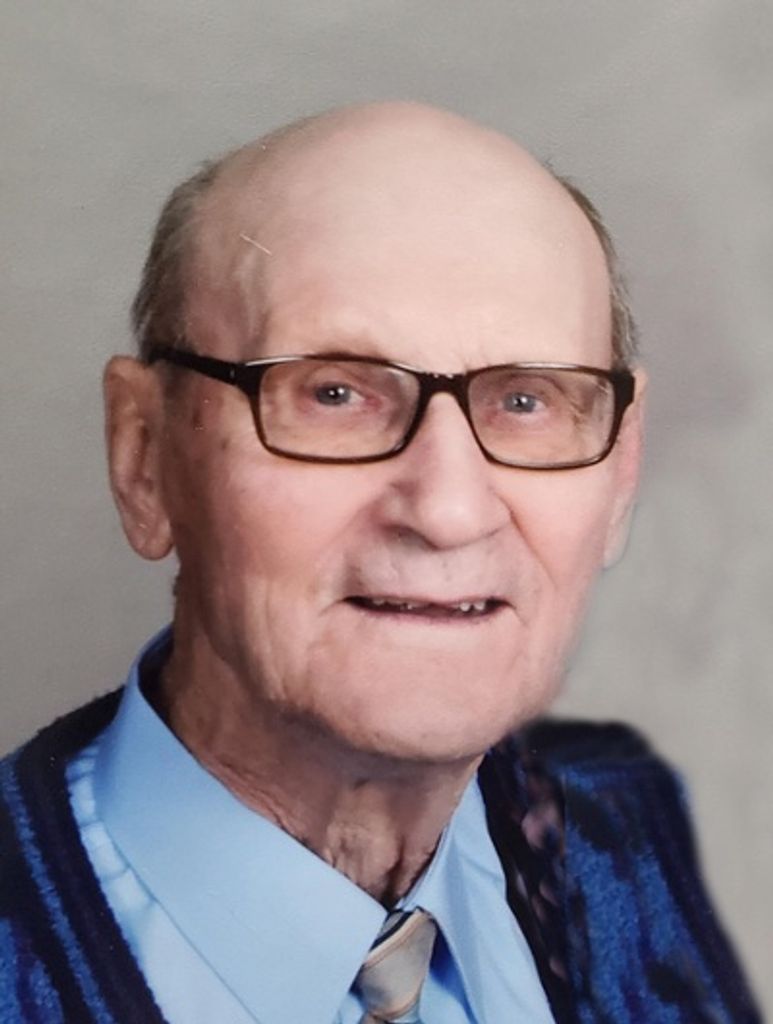 Conrad Ziegler Profile Photo