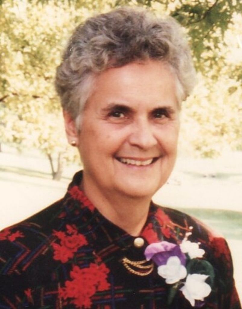 Yvonne L. Mccauley Profile Photo