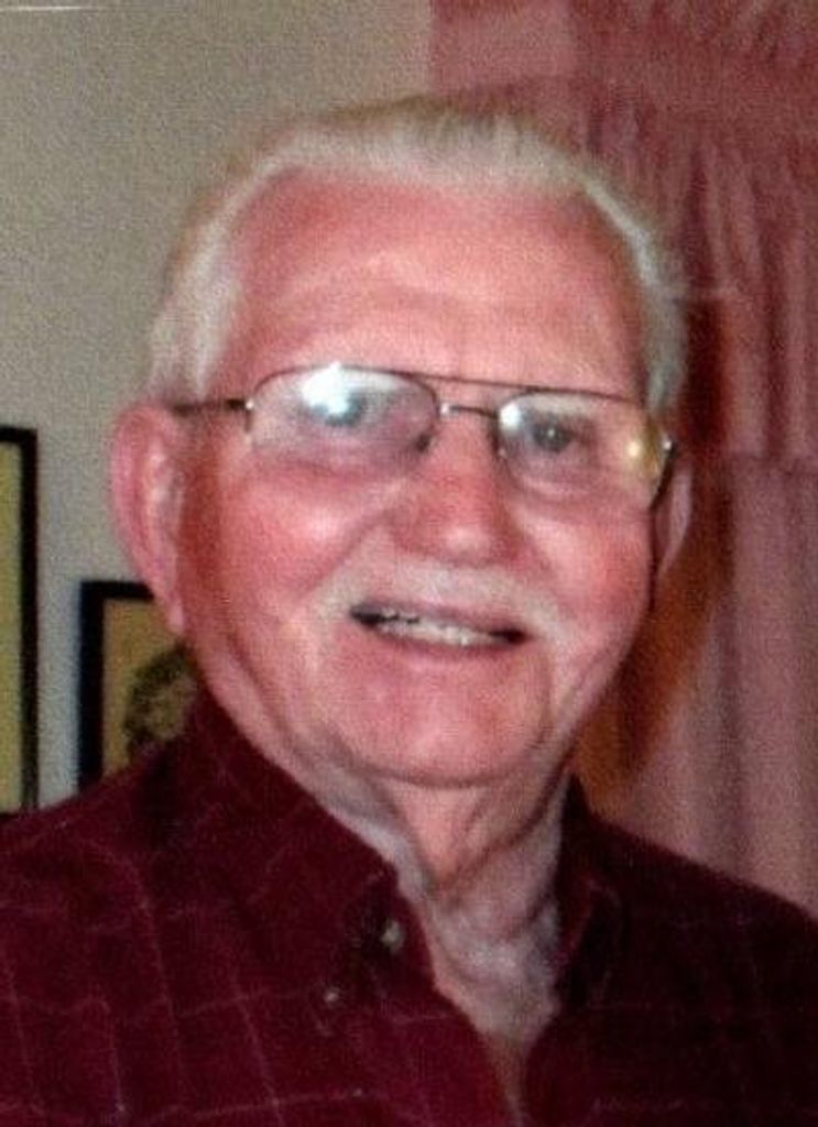 Clyde Emerson Porter Profile Photo