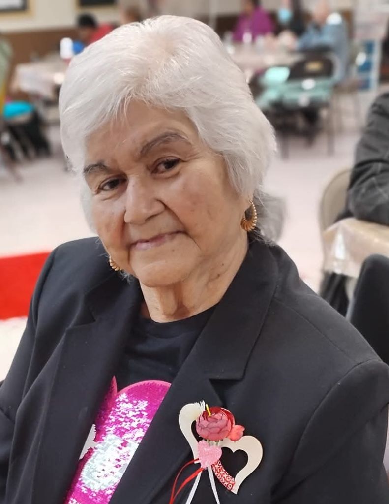 Anna Maria Barraza Profile Photo