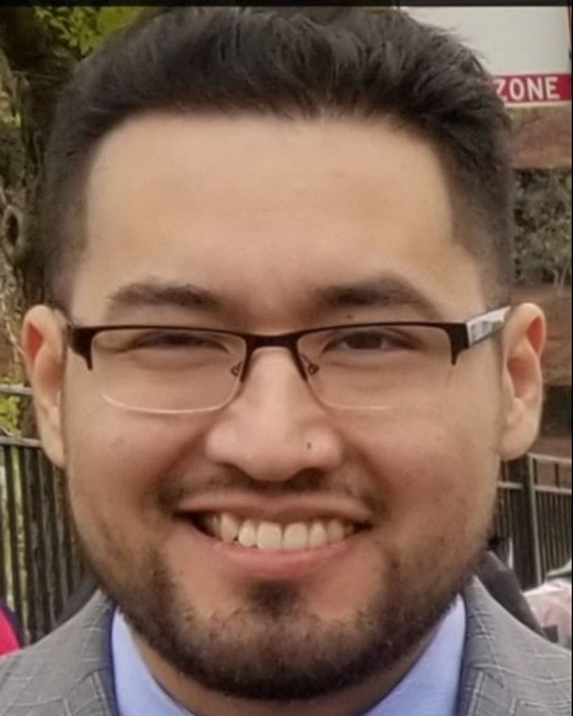Andres Zamudio, Jr. Profile Photo