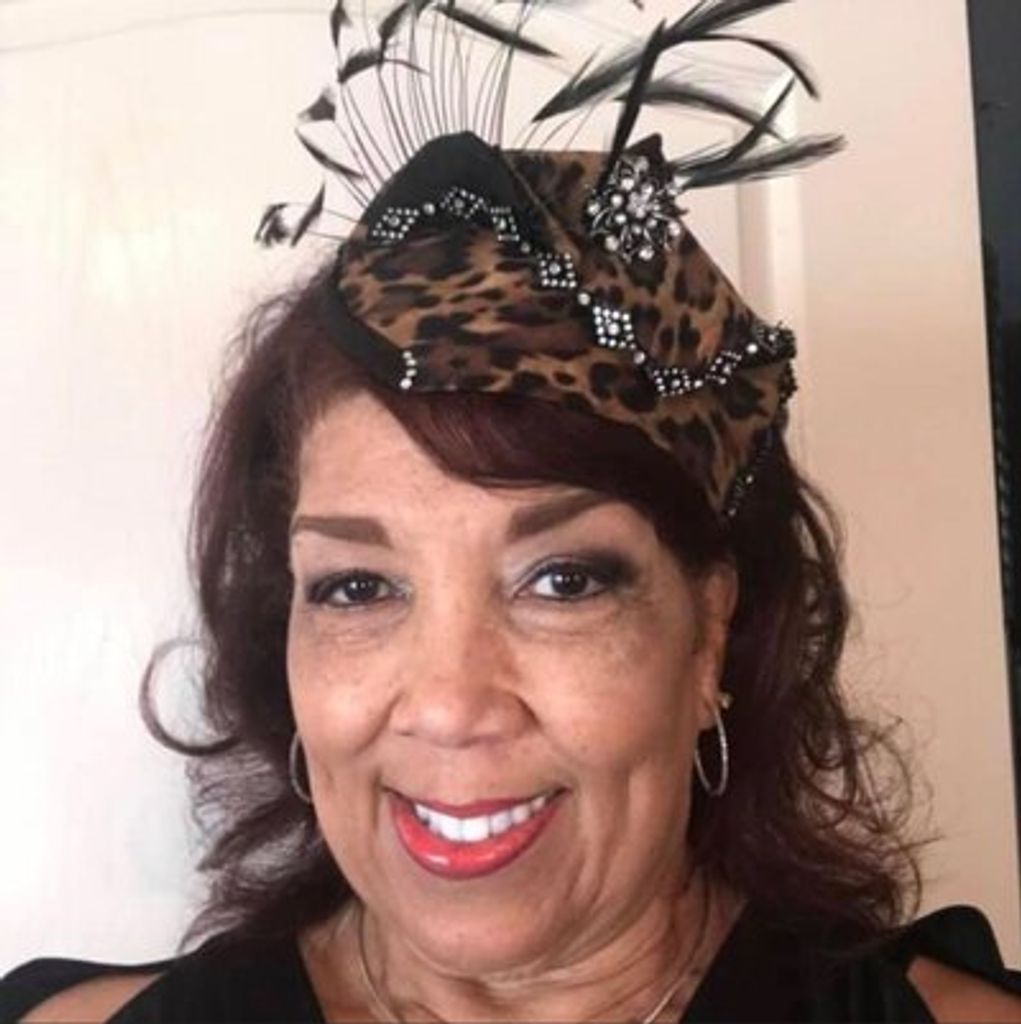 Diane Barbee Smith Profile Photo