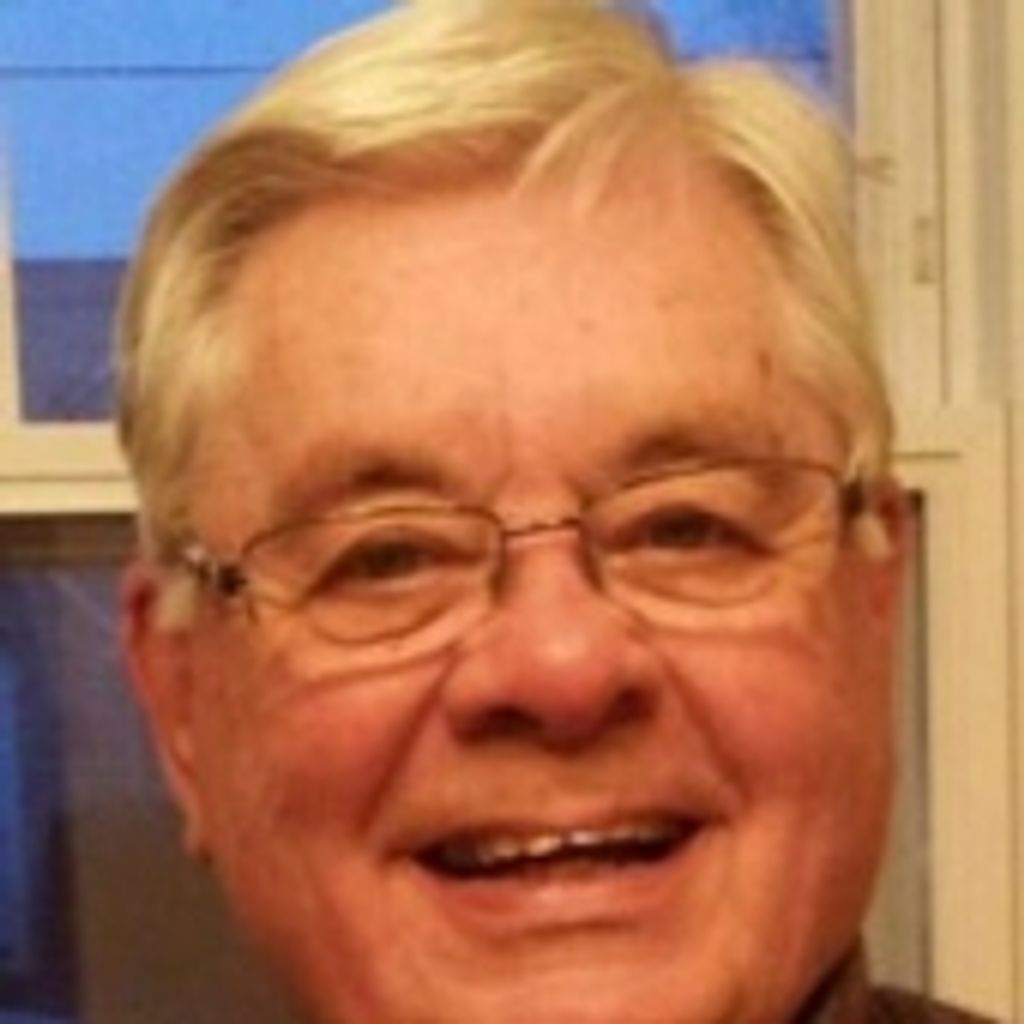 Robert A. Anderson