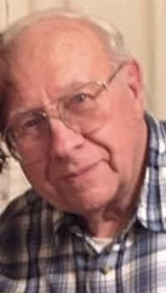 Joseph J. Szymanski Profile Photo