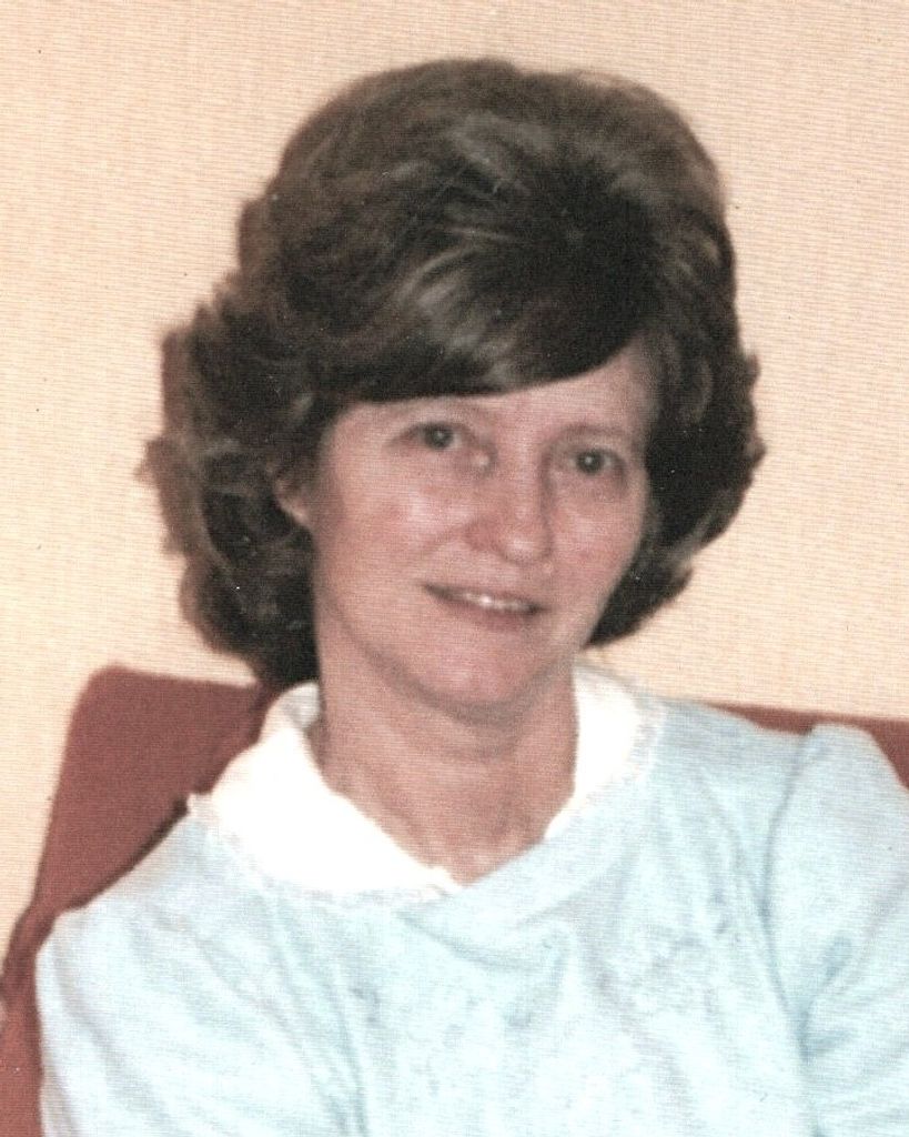 Geneva Boling Profile Photo