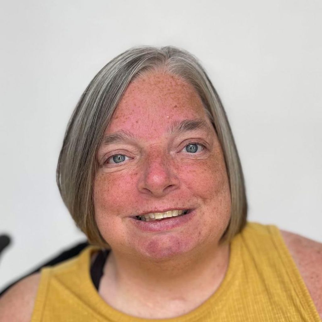 Amy Lamy Profile Photo