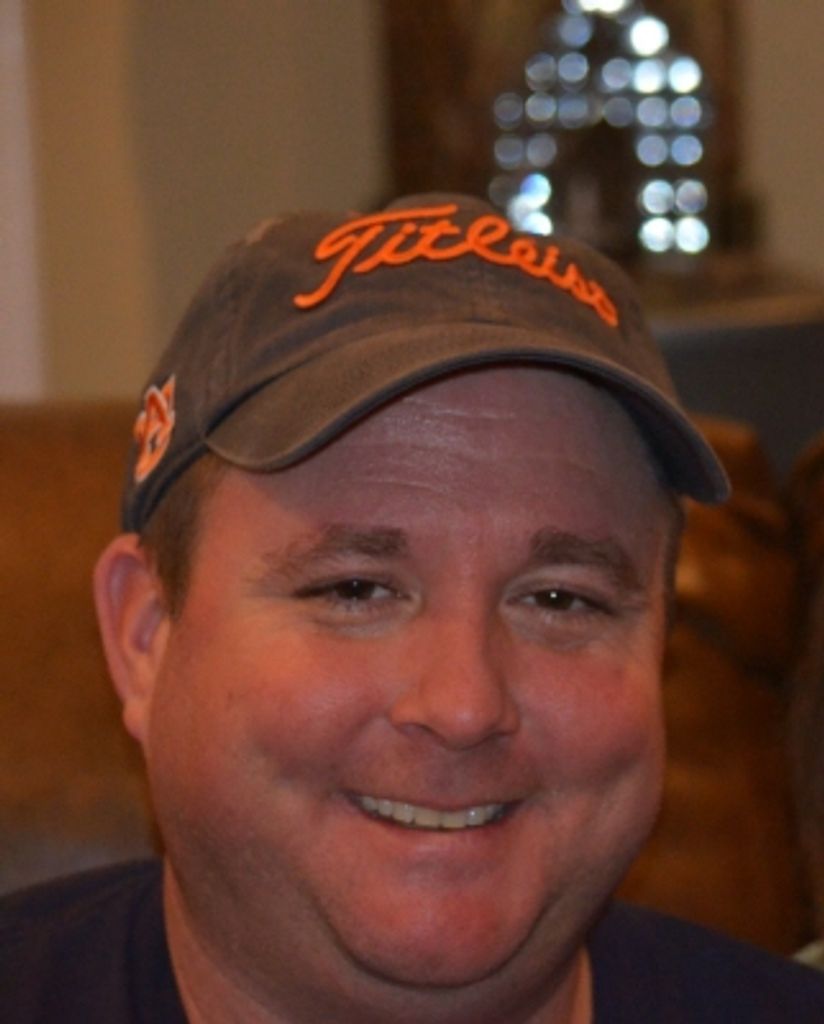 Jason Dean Brown