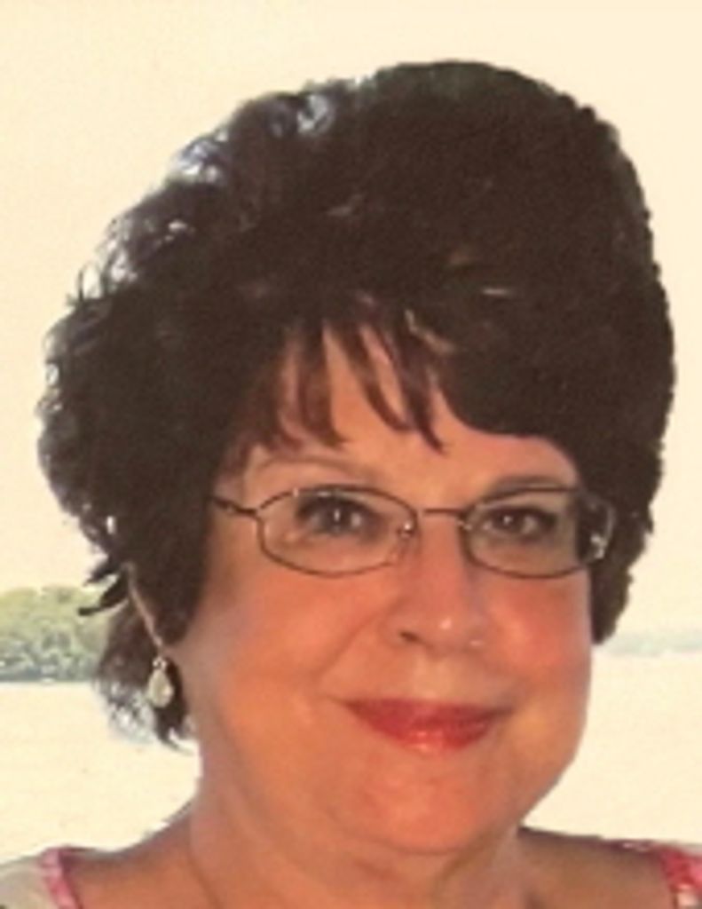 Ann Louise Schultz