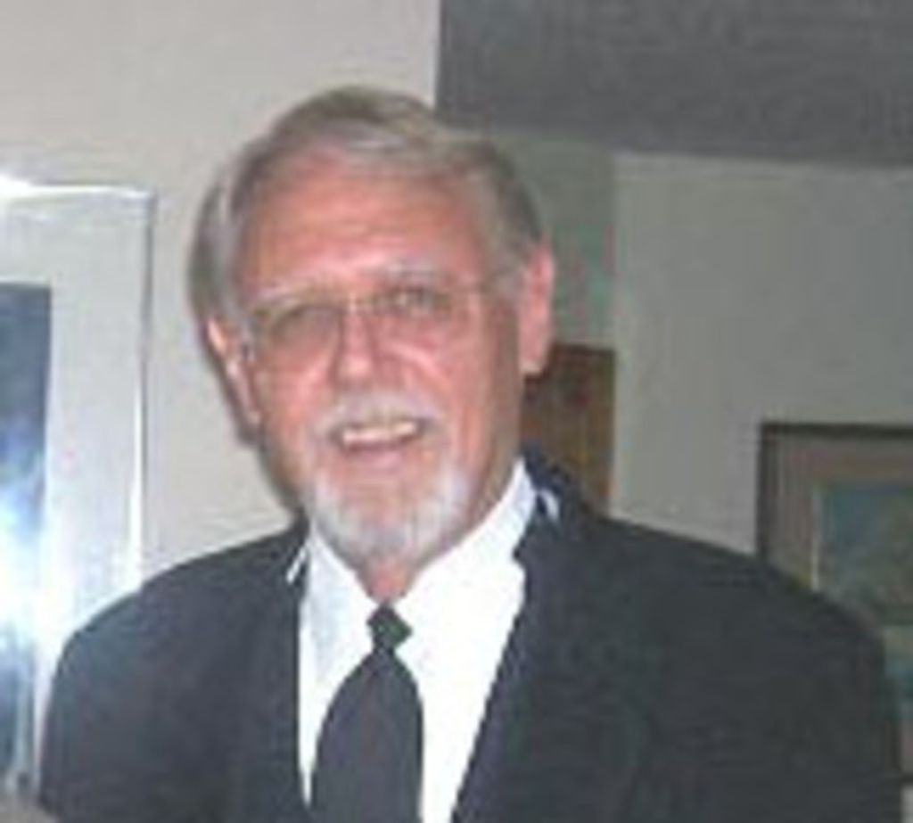 Kenneth Edward Uptegrove Profile Photo