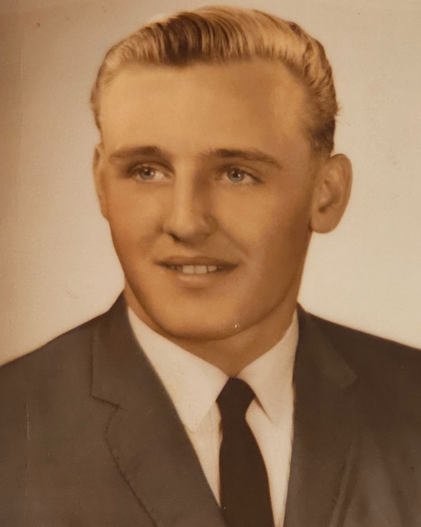 Gerard R. Granger Profile Photo