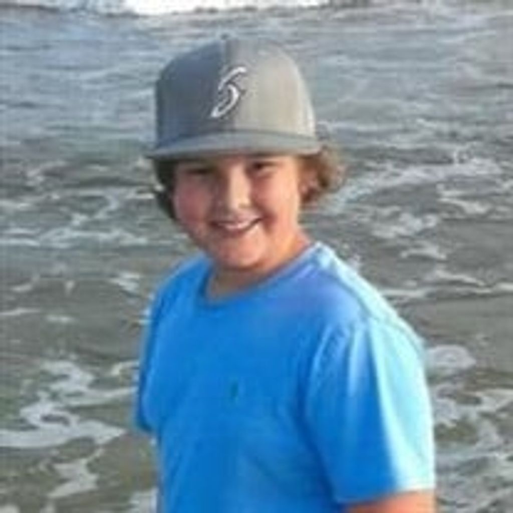Mason Gregory Profile Photo