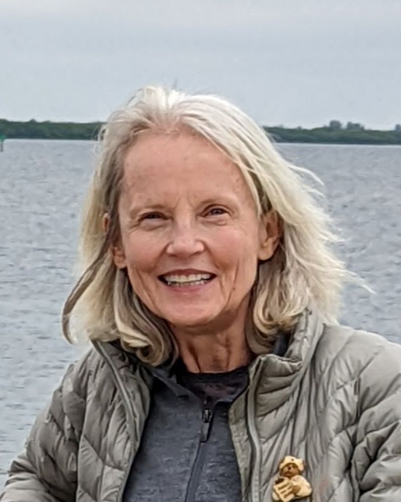 Valerie J. Ihrke