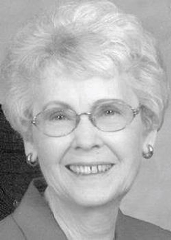 Norma Jean Thompson