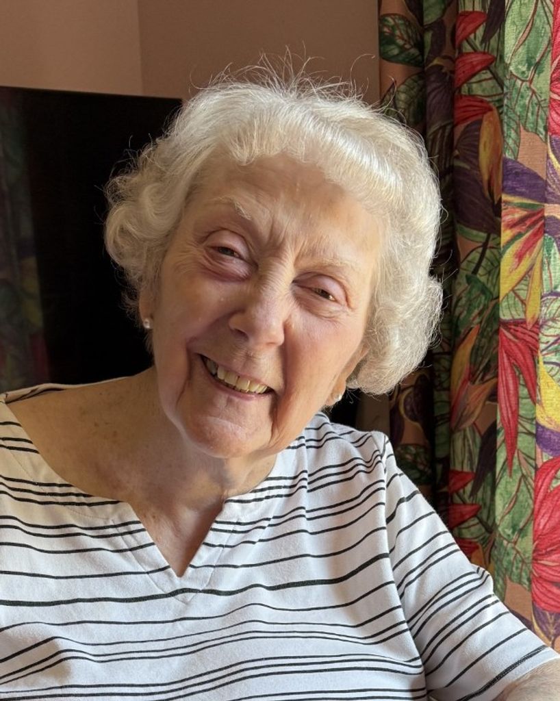 Sally Ann Beineke Profile Photo