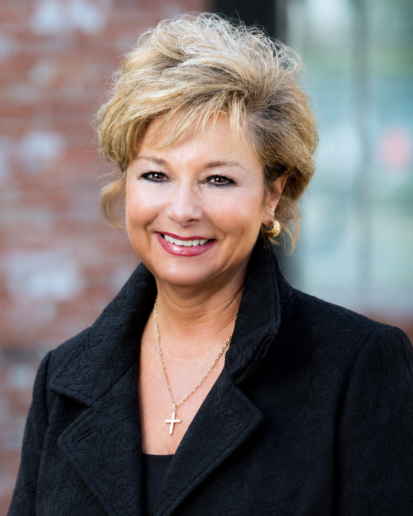 Sue Soileau Brignac Durand