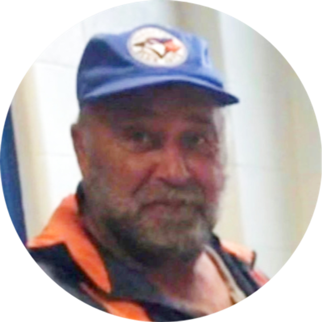 Wilfred Stanley Anderson Profile Photo