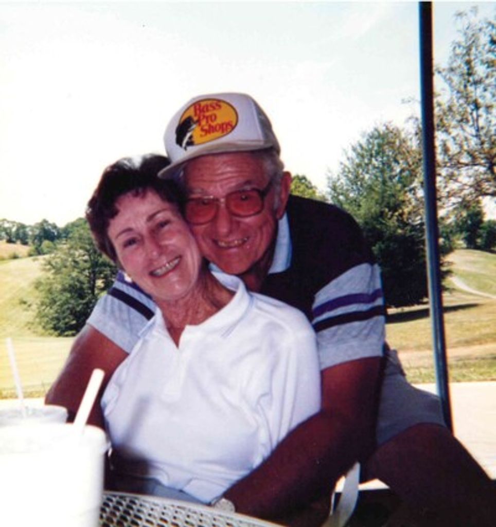Carole R. Ott Profile Photo