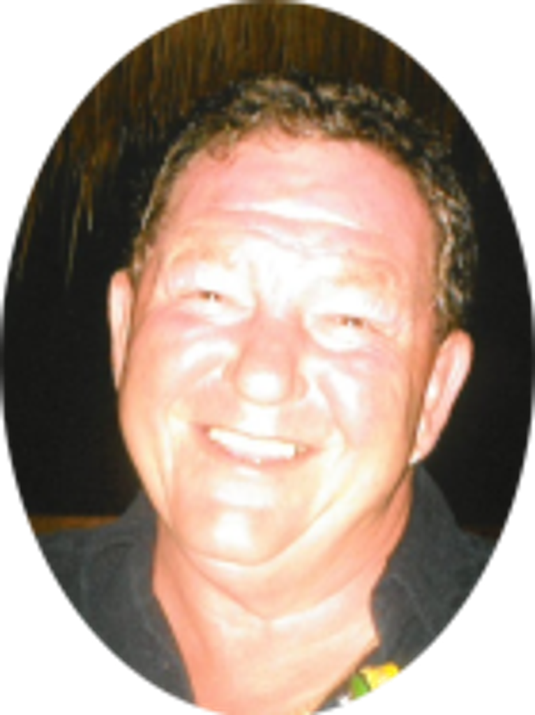 David Macdonald
