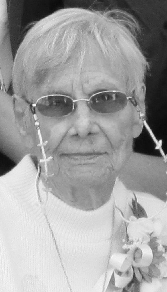Jane Frances Sasek