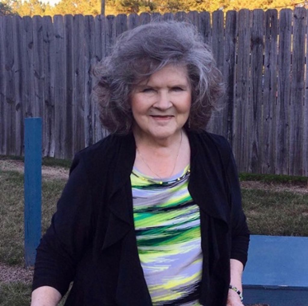 Sylvia Womack Wright