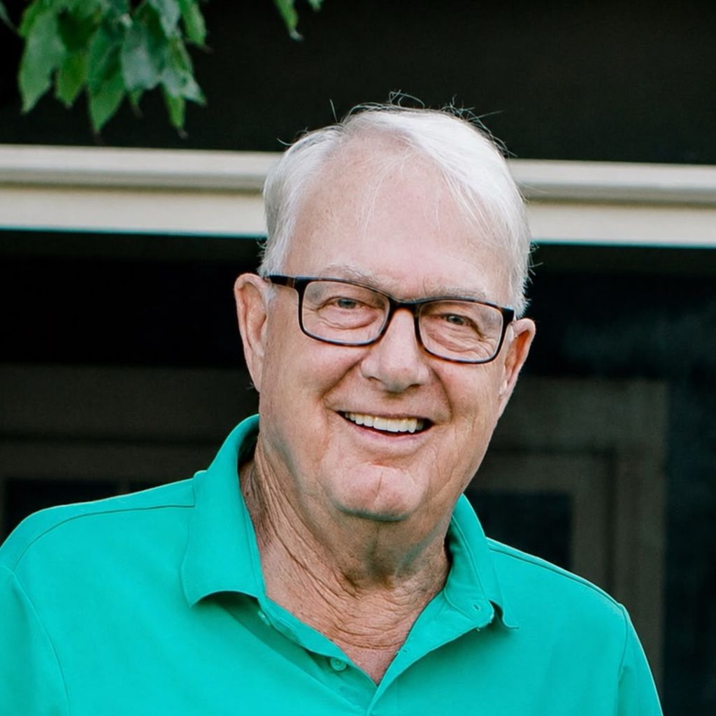 Gary Knight Mickey Profile Photo