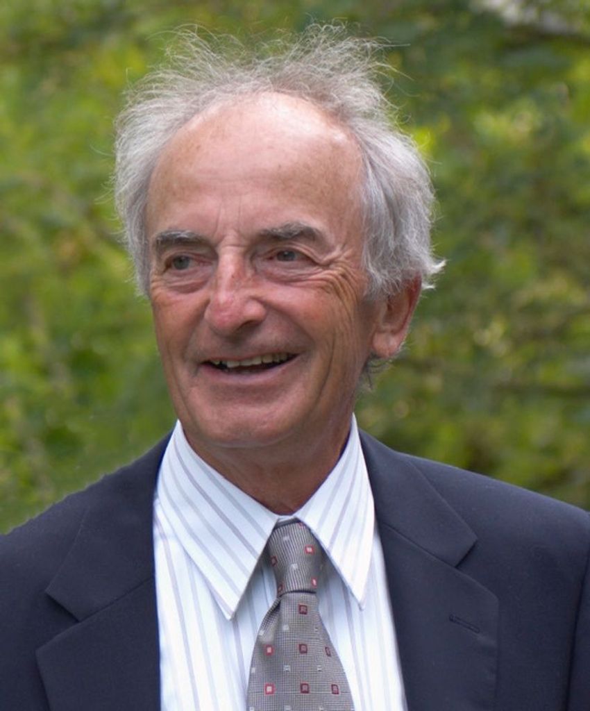 Robert Bullis Salisbury Profile Photo