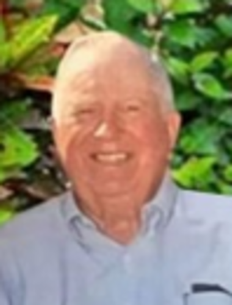 Robert "Carol" Rogers Profile Photo