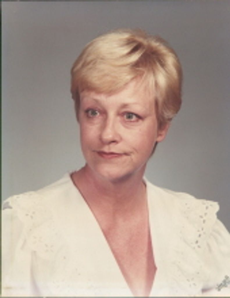 Linda  Jean  Wiggs