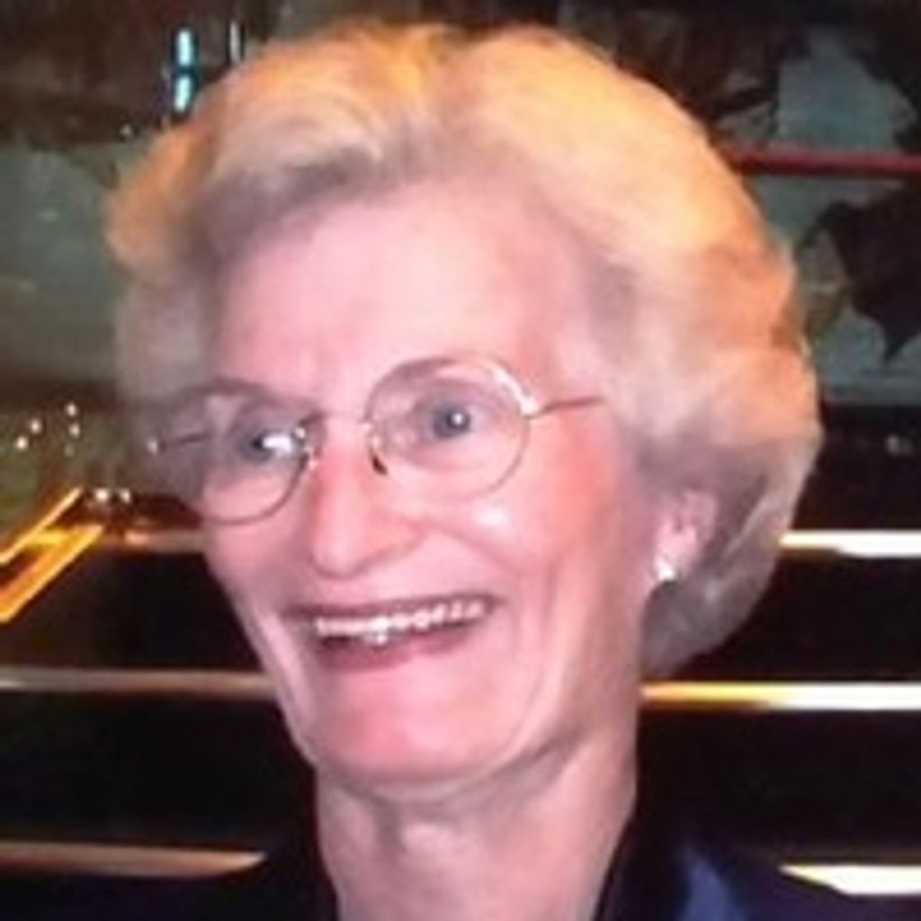 Dona J. Wood